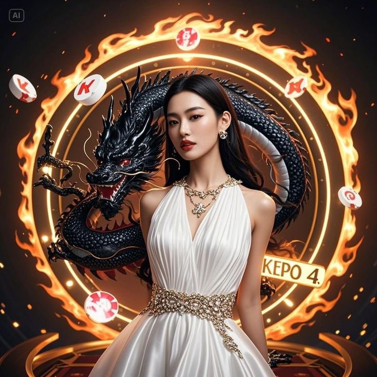 Pemain bermain bingo online di alexixtoto menggunakan ponsel