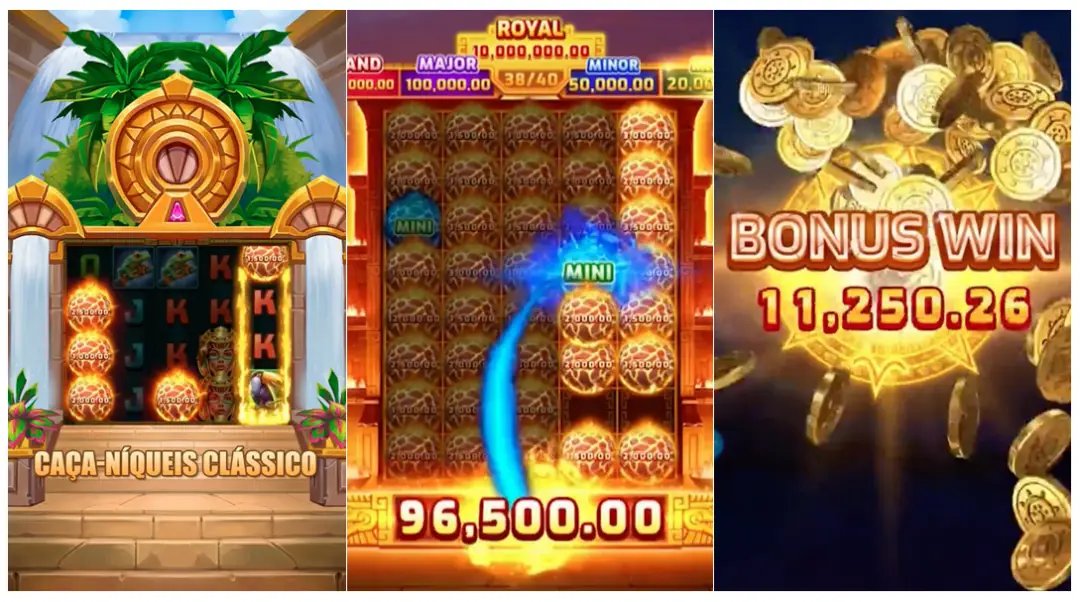 Pemandangan kota Jakarta dengan latar mobile gaming dan taruhan online