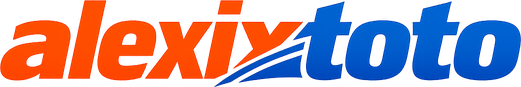 Logo alexixtoto